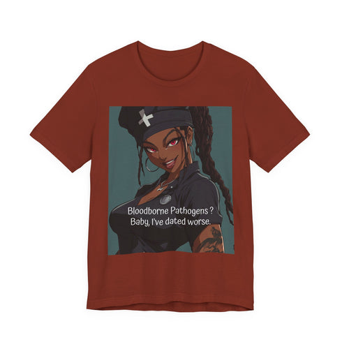 Sassy Graphic Tee